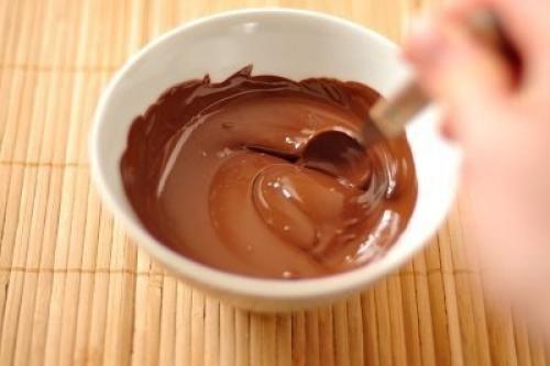 Шоколадные кексы.  Вам потребуется: 03