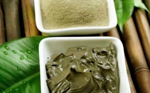 Шпаргалка по косметологическим глинам.