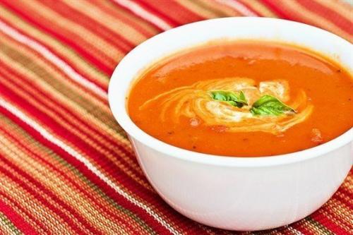 Подборка вкусных супов на любой вкус. 01