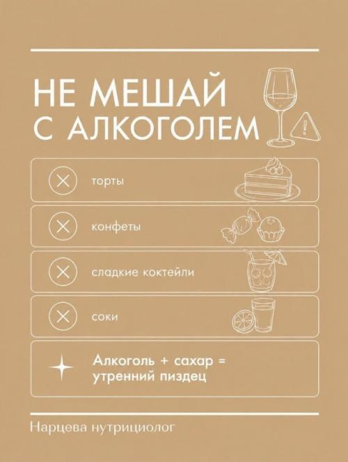 Ну кагбэ Похмелья не Бывает у тех, кто Умеет Пить это сказка? 01