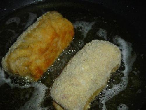 Закуска Пенечки. Ингредиенты: 04 Закуска Пенечки. Ингредиенты: 04