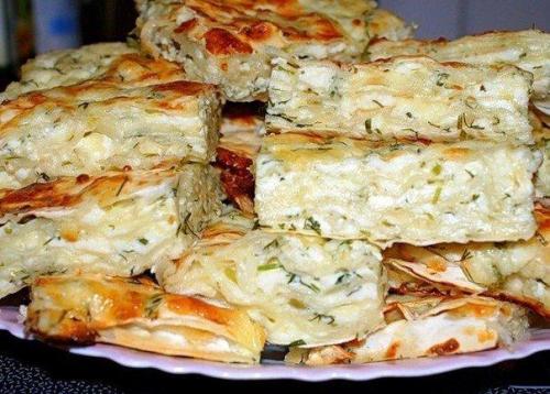 Ачма грузинская 