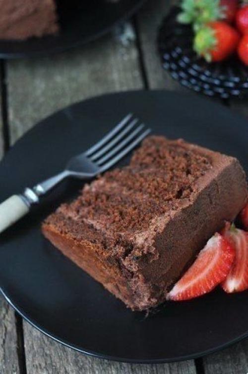 Шоколадный торт. Не обязательно быть кондитером, чтобы готовить вкуснейшие тортики. 01 Шоколадный торт. Не обязательно быть кондитером, чтобы готовить вкуснейшие тортики. 01