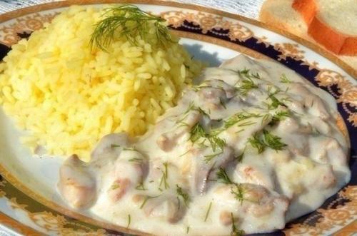 Рецепты из курицы: топ - 6 самых вкусных? 05