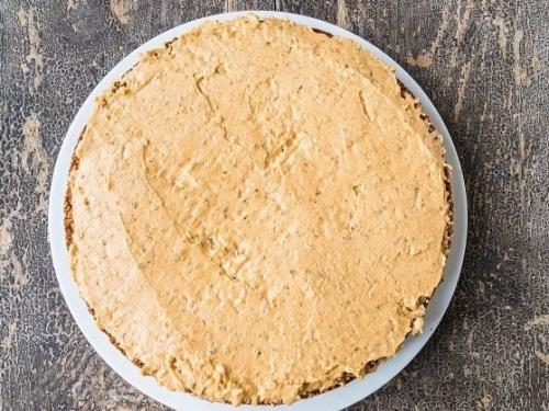 Торт "Мужской Идеал".