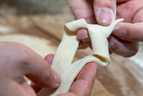 Boздушный Хвoроcт.  Ингpeдиенты: