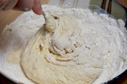 Boздушный Хвoроcт.  Ингpeдиенты: 03