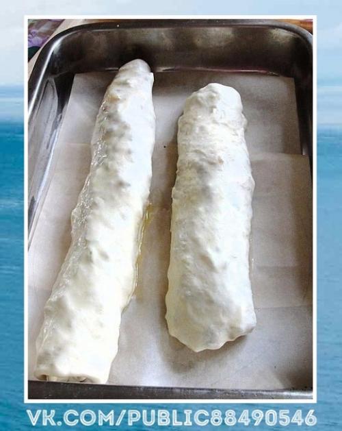 Рецепт - палочка выручалочка. 04 Рецепт - палочка выручалочка. 04