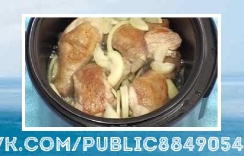 Мы замечательный рецепт подготовили. 04