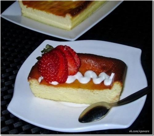 10 лучших рецептов запеканок. 07 10 лучших рецептов запеканок. 07