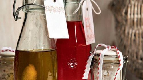 Домашние заготовки на любой вкус и все случаи жизни. 09