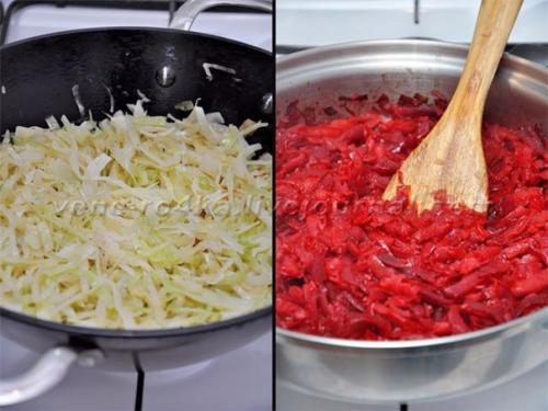 Борщ. Просто борщ. 02 Борщ. Просто борщ. 02