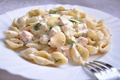 Как приготовить макароны: 10 вкусных рецептов. 02