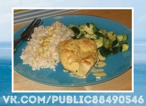 Мы замечательный рецепт подготовили. 07