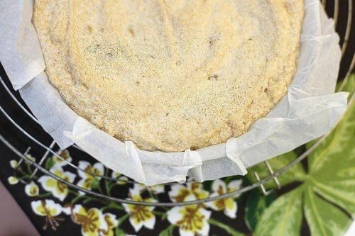 Торт киевский. Корж: 07 Торт киевский. Корж: 07