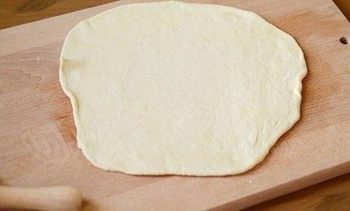 Творожный торт на сковороде. Торт творожный на сковороде