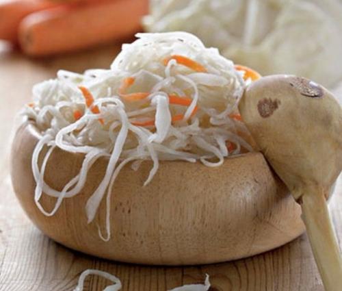 Любимые рецепты хрустящей капусточки? 07 Любимые рецепты хрустящей капусточки? 07