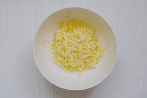 Пирожное Картошка.  Ингредиенты: 04