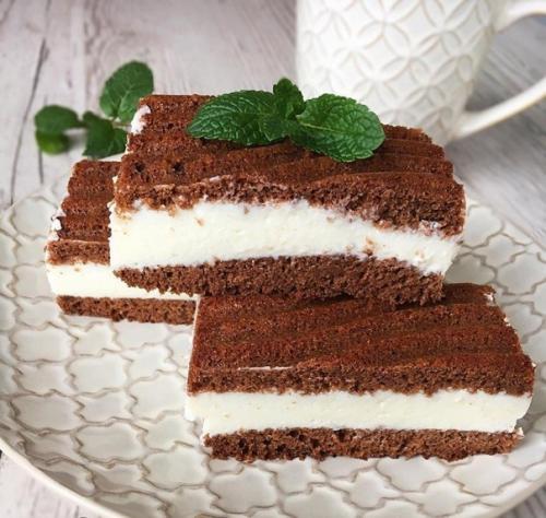 Киндер пингви. Приготовьте своим деткам полезное лакомство.