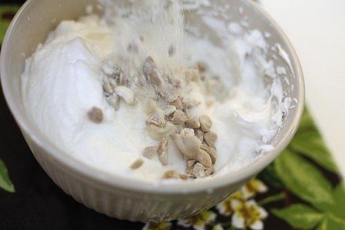 Торт киевский. Корж: 01 Торт киевский. Корж: 01