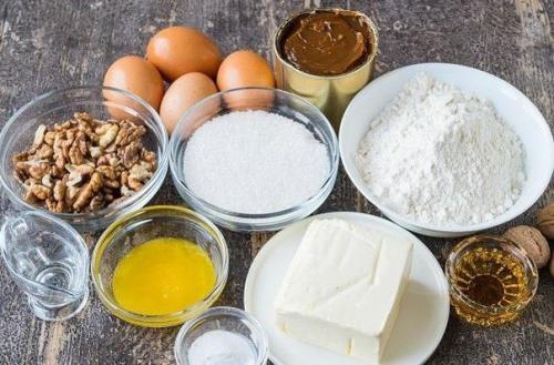 Торт "Мужской Идеал".