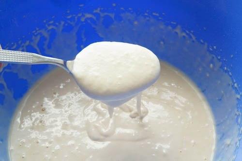 По просьбам читателей - панкейки! 02