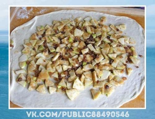 Рецепт - палочка выручалочка. 03 Рецепт - палочка выручалочка. 03