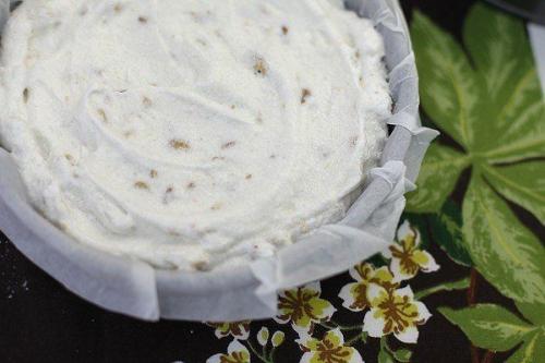 Торт киевский. Корж: Торт киевский. Корж: