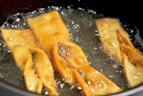 Boздушный Хвoроcт.  Ингpeдиенты: 02