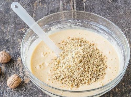 Торт "Мужской Идеал".