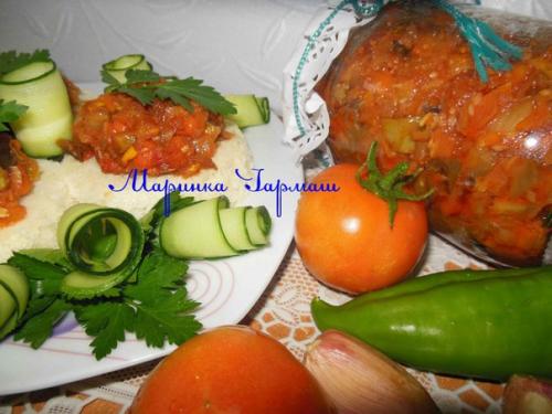 Домашние заготовки!   Сохраните себе на стену, чтобы не потерять? 07