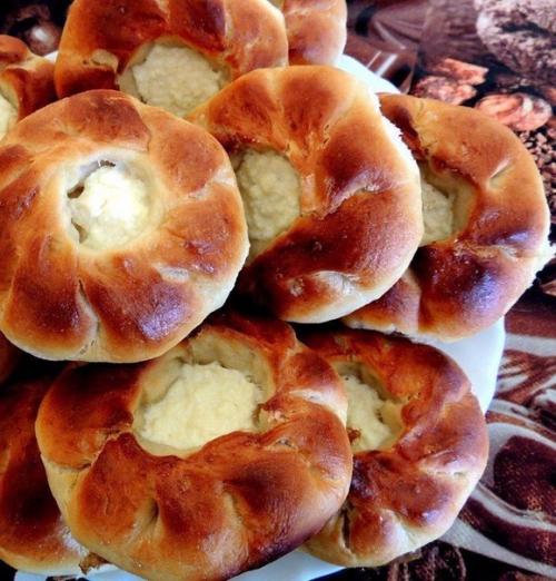 Вкусная выпечка: топ - 5 рецептов? 04