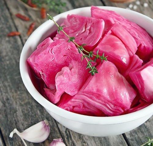 Любимые рецепты хрустящей капусточки? 04 Любимые рецепты хрустящей капусточки? 04