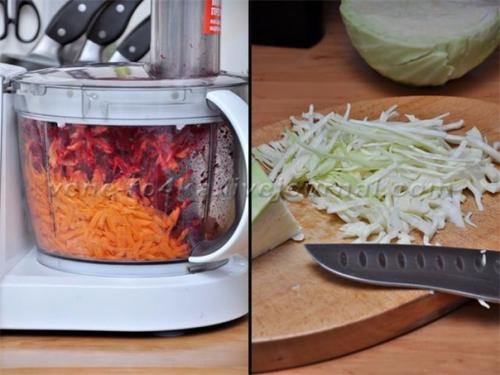 Борщ. Просто борщ. 01 Борщ. Просто борщ. 01