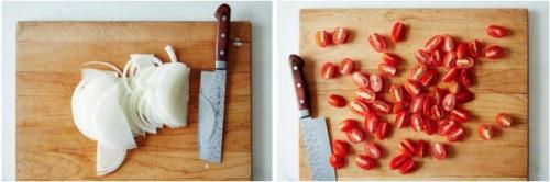 Вкусная паста за 9 минут. 02