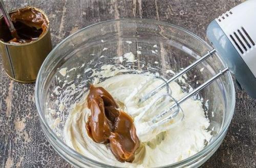 Торт "Мужской Идеал".