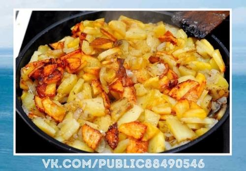 Аппетитно и красиво.