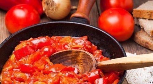 Топ - 9 крутых рецептов лечо. 08