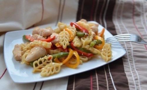 Как приготовить макароны: 10 вкусных рецептов. 03