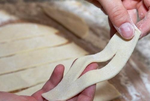 Boздушный Хвoроcт.  Ингpeдиенты: 05