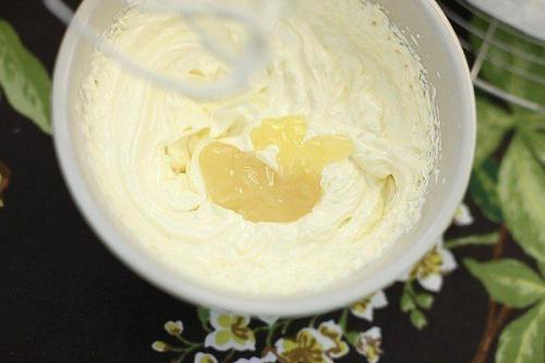 Торт киевский. Корж: 04 Торт киевский. Корж: 04