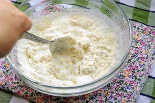 Нудли по-украински.  Какая же это вкуснятина! 03