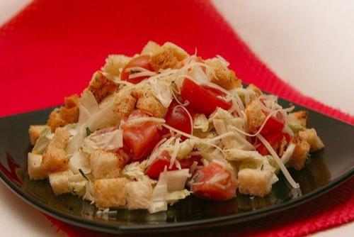 Салат Сардиния. Время приготовления - 20 минут. Салат Сардиния. Время приготовления - 20 минут.