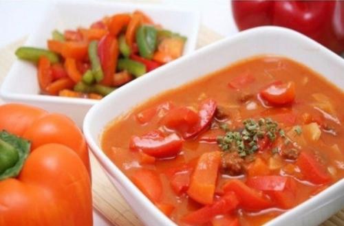 Топ - 9 крутых рецептов лечо. 02