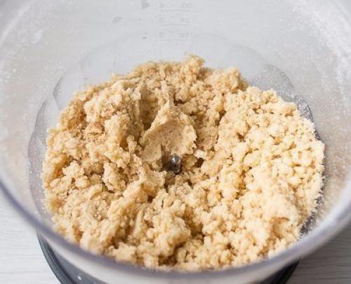 Печенье миллионера. Ингредиенты на форму 24*24 см (+- 2 см: 03 Печенье миллионера. Ингредиенты на форму 24*24 см (+- 2 см: 03