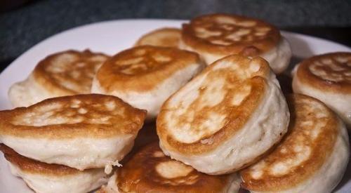 Вкусные оладьи: топ - 7. 03