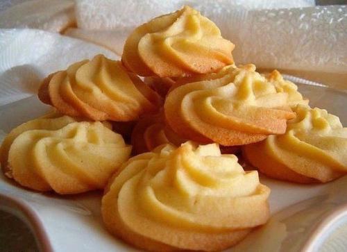 Топ - 9 рецептов вкуснейшей выпечки. 01