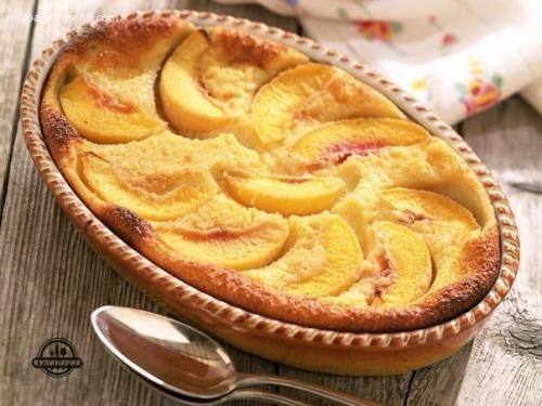 Шарлотка.  Ингредиенты:   - Мука ржаная - 50 г.