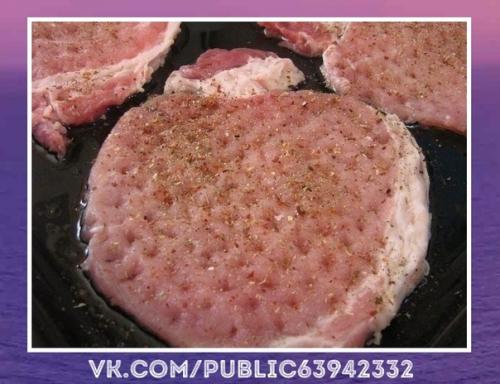 Вкусное и без заморочек! 02