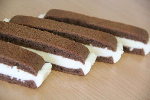 Молочный ломтик. Готовить элементарно? 07